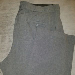 *LAST CHANCE* Grey Lane Bryant slacks